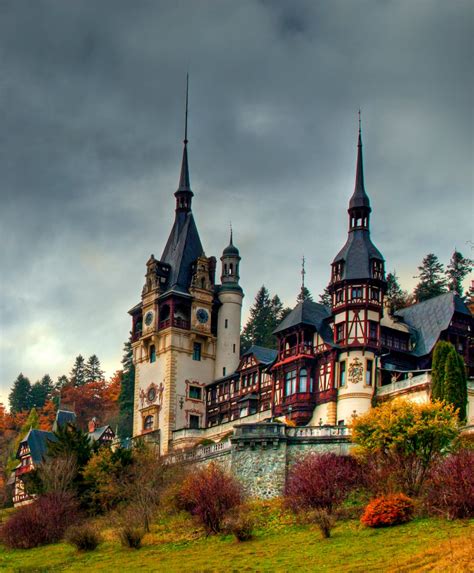 Dracula Tour Romania | Europe Travel Tours