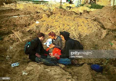 Us Activist Rachel Corrie Photos And Premium High Res Pictures Getty