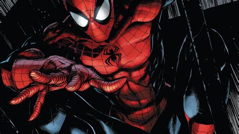 Wallpaper Comics Comic Art Comic Books Marvel Comics Spider Man
