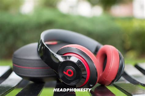 How To Reset Beats Headphones Quick Guide For All Models Headphonesty