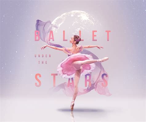 Ballet Under The Stars 2019 Singapore Ballet
