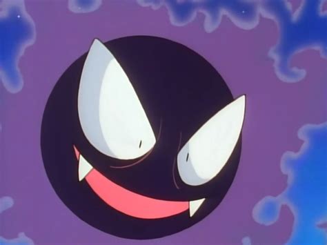 26 Fascinating And Interesting Facts About Gastly From Pokemon Tons
