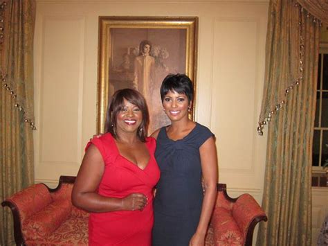 Tamron Hall Shares Her Moms Most Loved Recipe Easy Banana Pudding