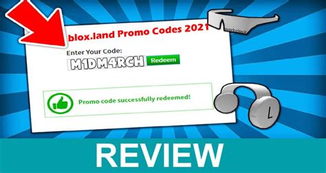 You can access the menu with the promo button by bringing up the tab. blox.land-Promo-Codes-2021 | DODBUZZ