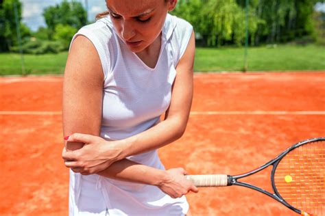 Tennis Elbow And Golfers Elbow G2 Orthopedics Richmond Va
