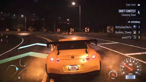Need For Speed 2015 Youtube