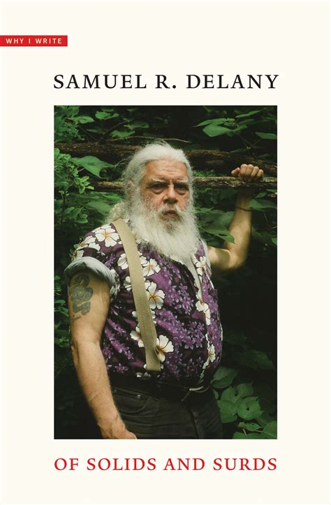 bibliopolitan brief notes on books of solids and surds by samuel r delany