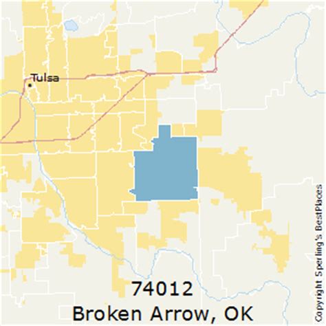 Homepage oklahoma city zip code map. Best Places to Live in Broken Arrow (zip 74012), Oklahoma