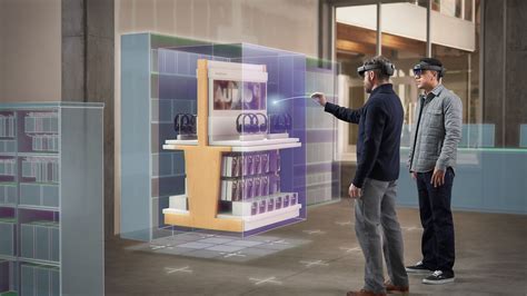 What Is Mixed Reality Mixed Reality Microsoft Learn