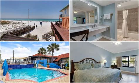 8 Best Destin Hotels And Resorts On The Beach 2024