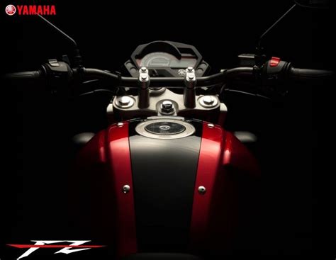 The bike comes with a powerful 153cc engine delivering 14ps maximum output and a 13.6 n.m maximum torque. 2012 Yamaha FZ16 | Top Speed