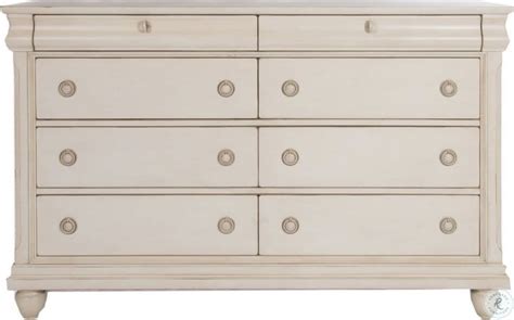 Rustic Traditions Ii 8 Drawer Dresser From Liberty 689 Br31 Coleman
