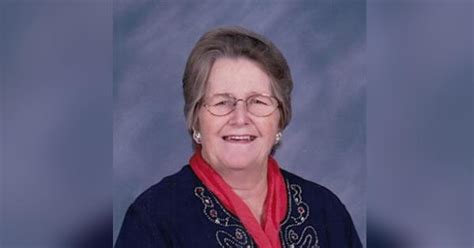 Hazel Lail Hubbard Obituary Visitation Funeral Information