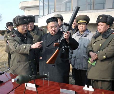 Ultimas Noticias En Kim Jong Un Lucha Contra El Nuevo Orden Mundial