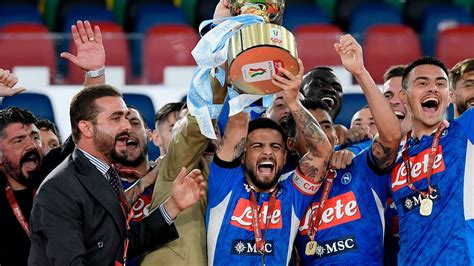 Atalanta benevento bologna cagliari crotone fiorentina genoa hellas verona internazionale juventus lazio milan napoli parma roma sampdoria sassuolo spezia torino udinese. Il napoli vince la Coppa Italia 2019/2020 La reazione sui ...