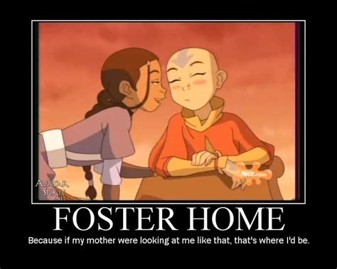 The Fosters Foster Home Photo