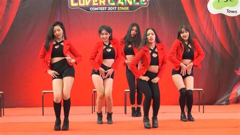 We've decided to respond to the floods of requests from fans. 171125 Ga-in cover KPOP - Outro (Rollin') + Rollin' (BRAVE ...