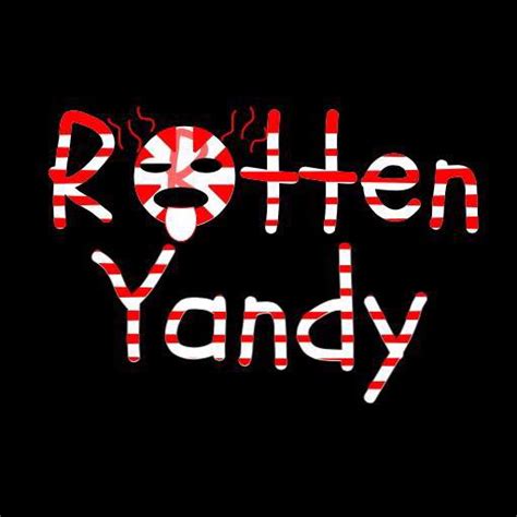 Rotten Yandy
