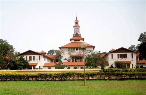 University Of Ghana Legon Cut Off Points Admission Courses 2020 2021