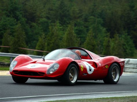 The 8 Most Beautiful Le Mans Cars Of All Time Car Guys Le Mans Ferrari