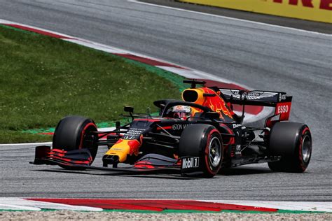 Red Bull Owned Tv Station To Share F1 Coverage In Austria Motorsport Week