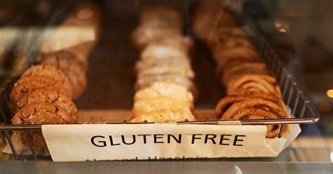 Maybe you would like to learn more about one of these? Scientists Have Developed a Pill to Help Gluten-Intolerant ...