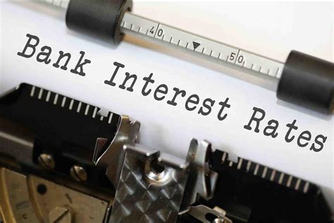 Bank Interest Rates Free Creative Commons Images From Picserver