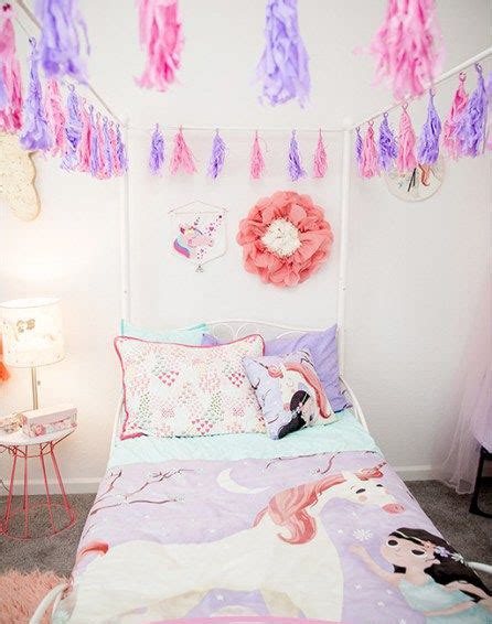 Unicorn Bedroom Ideas Bedroom Inspire