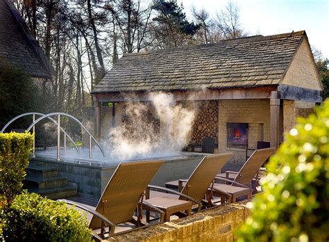 Calcot In The Cotswolds A Rural Escape From The Daily Grind Cotswolds Hotels Luxury Spa