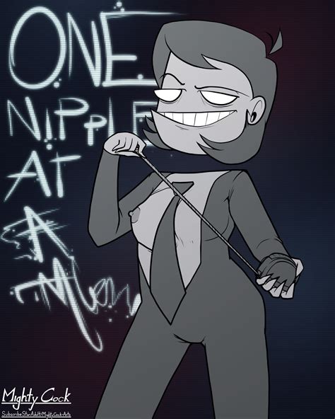One Nipple At A Time By Mightycockarts On Newgrounds