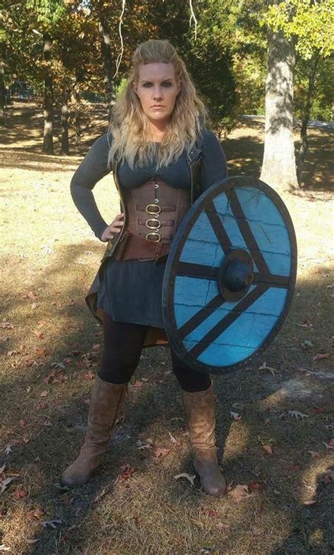 Pin By Lucy Johnson On Disfraces Viking Halloween Costume Viking