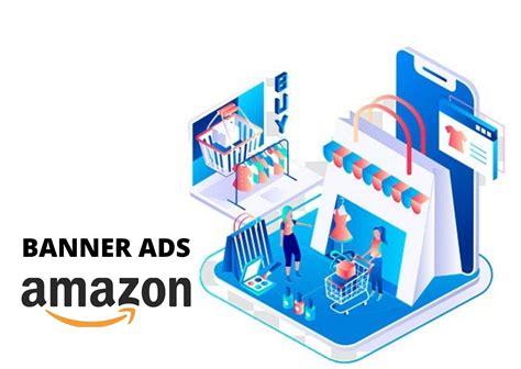 Amazon Banner Ads How To Use Display Ads To Boost Product Sales
