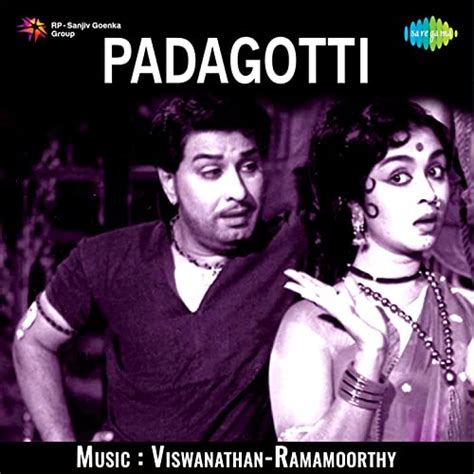 Play Padagotti Original Motion Picture Soundtrack By Viswanathan