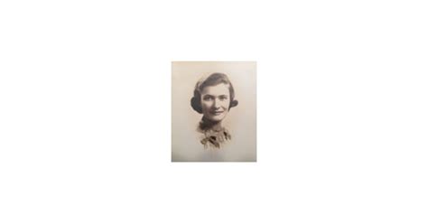 Edith Whitney Obituary 1920 2013 Portsmouth Nh Fosters Daily