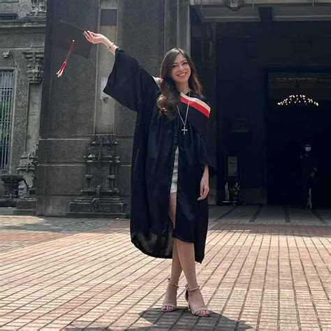 Meet Jhoone Cyrelle Nacario Top 1 Sa May 2022 CPA Licensure Exam PEP Ph