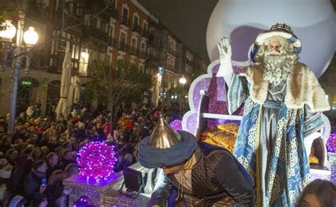 La Junta Pide Que No Se Celebre El Paseo De Los Reyes Magos Por
