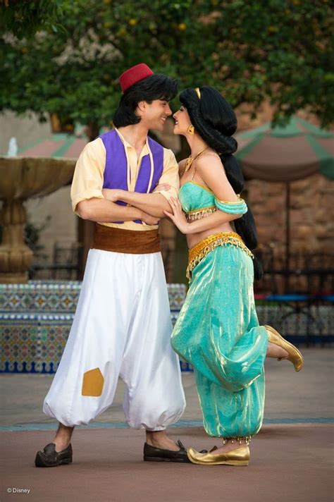 ©disney Disneys Photopass Service Aladdin Costume Jasmine Costume Princess Jasmine Costume
