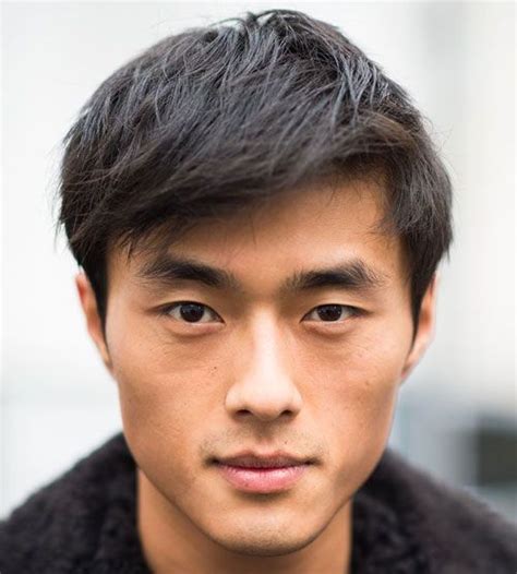 10 new asian guys with long hair. 23 Popular Asian Men Hairstyles (2020 Guide) | Asian ...