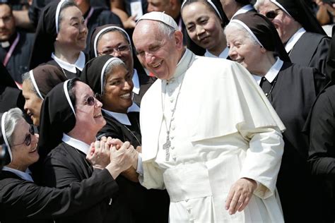 pope names panel to consider women as deacons richmond free press serving the african