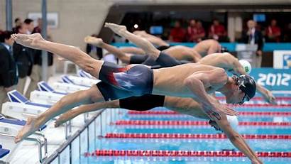 Phelps Michael Swimming Olympics Nuoto Anon Diving