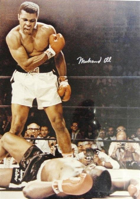 Muhammad Ali Boxer Height Weight Age Biography Wife More