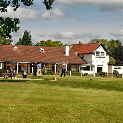 Oakdale Golf Club Harrogate All You Need To Know Before You Go