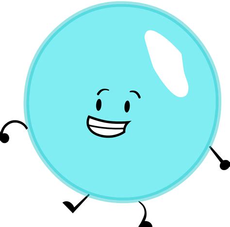 My Own Drawing Bubble Bfdi By Kevin Kpelafiya On Newgrounds