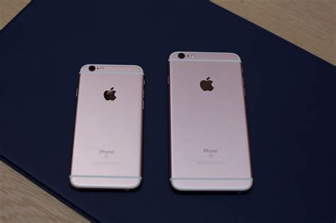 Heres How Much The Iphone 6s And Iphone 6s Plus Will Cost In The Uk