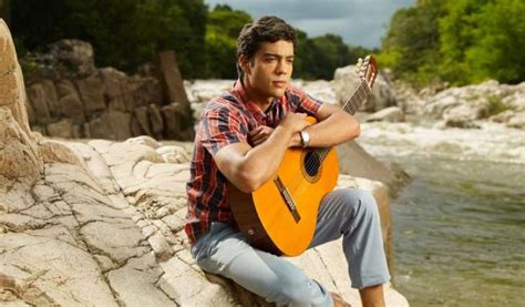Kaleth miguel morales troya (valledupar; La TrÃ¡gica Historia Del Actor Que Interpreta A Kaleth ...