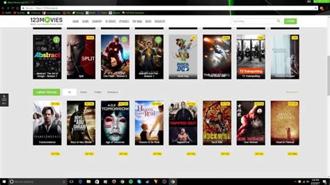 Top 40 Sites Like 123movies To Watch Movies And Tv Shows