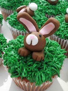 That bunny needs an appointment with mrs. Easter Cupcakes | Easter cupcakes, Bunny cupcakes, Easter ...