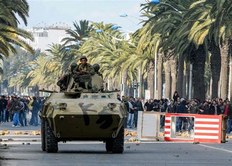 Despite Democracy Tunisias Revolution Remains Unfinished Ibtimes