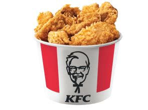 KFC Official Website In Estonia