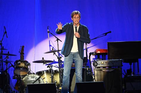 Denis Leary Has Been Accused Of Stealing More Material Than Any Other